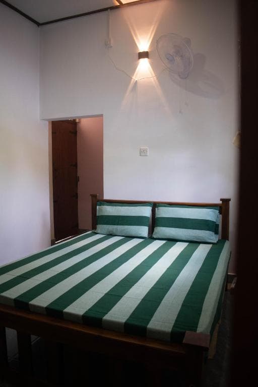 Double Room Non AC
